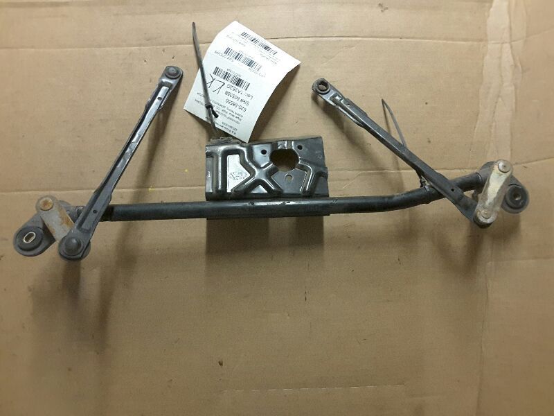 03 04 05 06 07 08 TIBURON WINDSHIELD WIPER MTR 101824