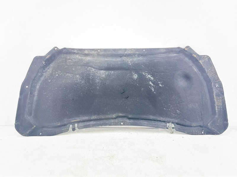 2019-2025 NISSAN ALTIMA FRONT HOOD BONNET SOUND INSULATION PAD COVER OEM