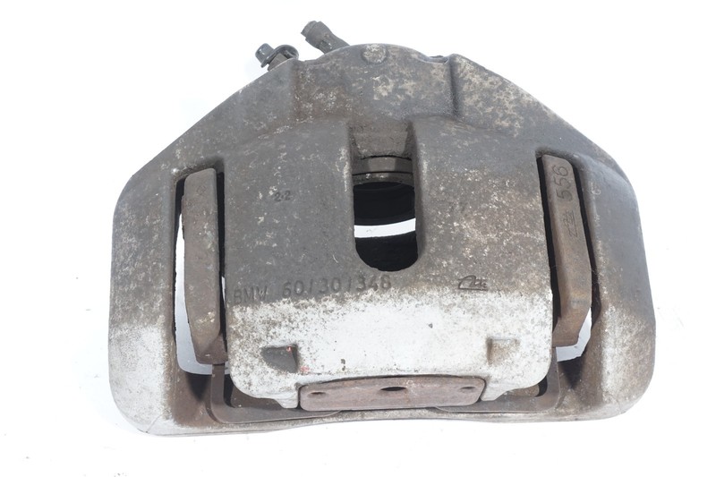 2002 - 2005 BMW 745I E65 E66 N62 FRONT LEFT DRIVER SIDE BRAKE CALIPER OEM
