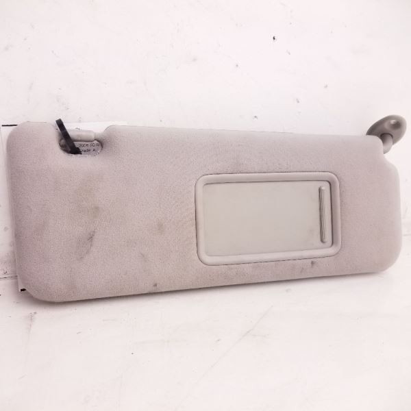 Passenger Right Sun Visor Without Power Sunroof Fits 07-08 SCION TC