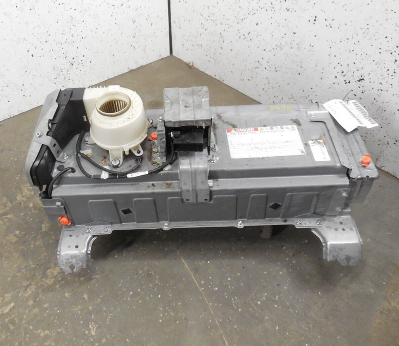 2016-2018 Lexus ES300H Hybrid Battery Pack OEM G9280-62011