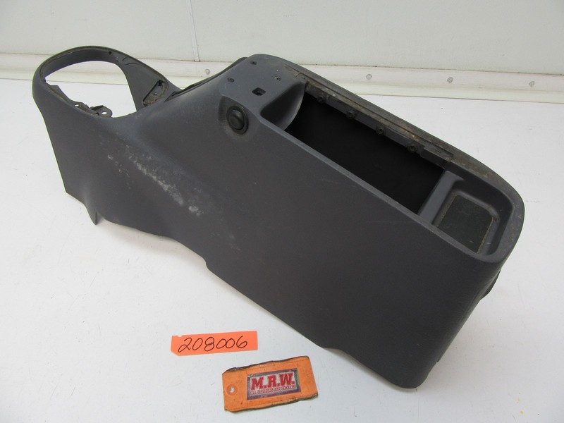CONSOLE LID ARM REST AUTO STICK SHIFTER TRIM fits STRATUS BREEZE CIRRUS SEBRING