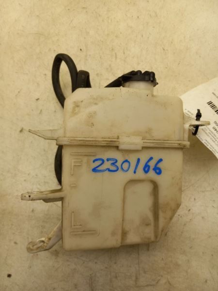 18-23 TOYOTA CAMRY XSE 3.5L 6CYL ENGINE COOLANT RESERVOIR