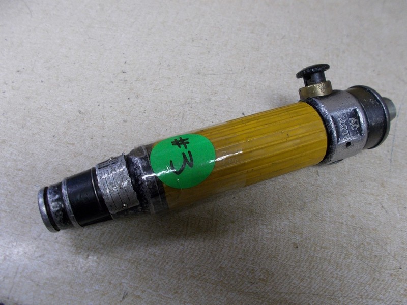 Atlas Copco CM 517R18 Industiral Air Pneumatic Screwdriver *FREE SHIPPING*