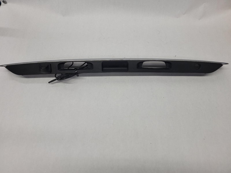 12-'14 SUBARU LEGACY Sedan rear view camera OEM