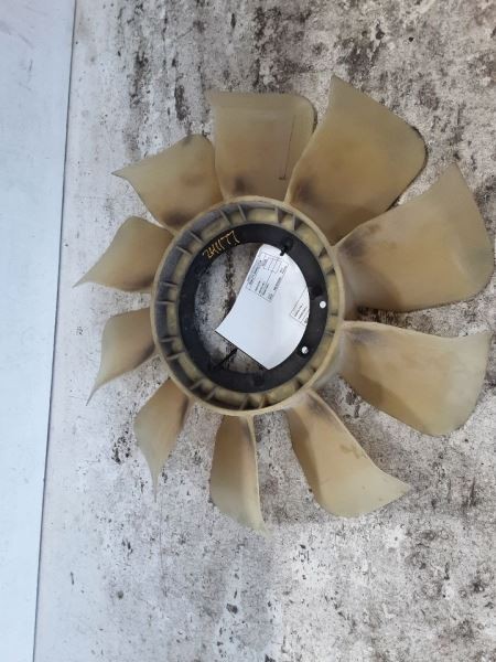 Fan Blade 6 Cylinder 10 Blade Fits 05-19 FRONTIER 3321168