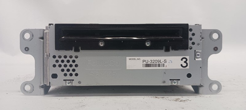 11 LINCOLN MKX radio receiver head unit OEM1 Year Warranty!