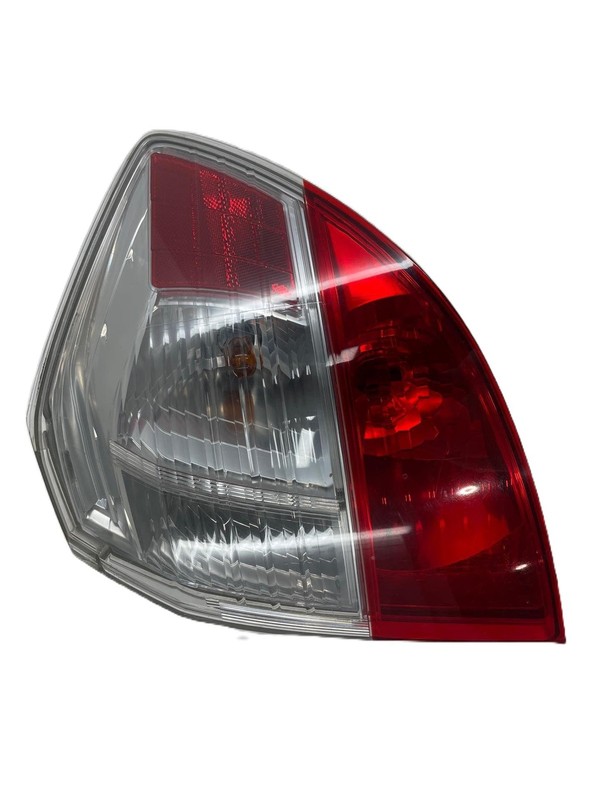 2009-2014 Honda Fit Sport RH Passenger Right Tail Light Lamp Assembly OEM