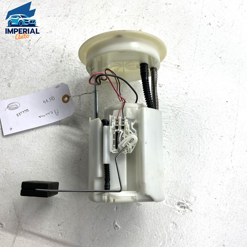 15-20 ACURA TLX 2.4L FUEL GAS TANK PUMP MODULE ASSEMBLY OEM 17045-T2A-A01