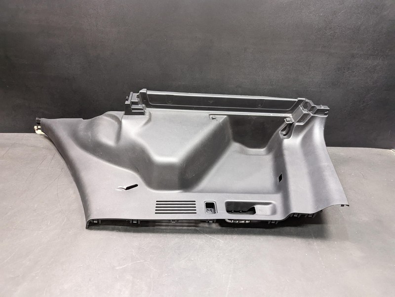 Left Quarter Lower Trim Panel 2018 Honda CR-V 84661-TLA-A01ZA 2017 2019 X