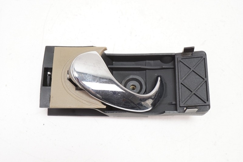 JAGUAR XK8 XKR Front Left Door Handle Inner OEM 1997 - 2002