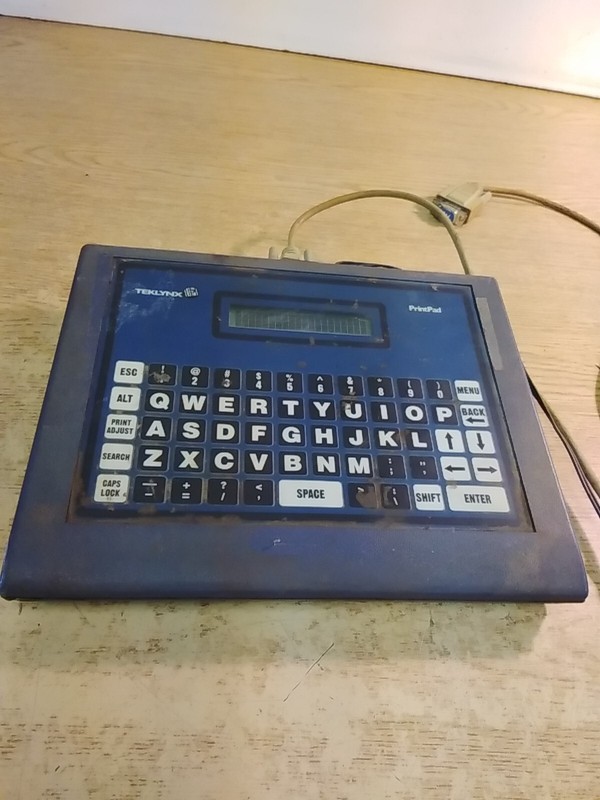 Teklynx PrintPad 500 00-PP500