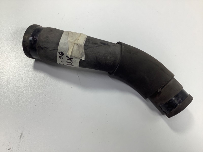 02-04 Acura RSX Fuel Filler Hose Line from Tank to Filler Pipe 17651-S6M-A30 OEM