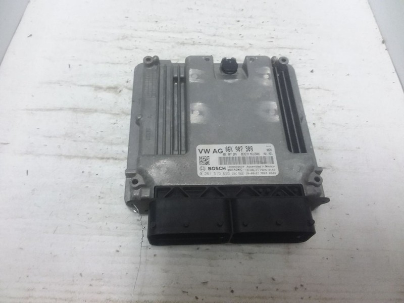 Engine ECM Electronic Control Module 2.0L Fits 19-20 PASSAT 06K907309
