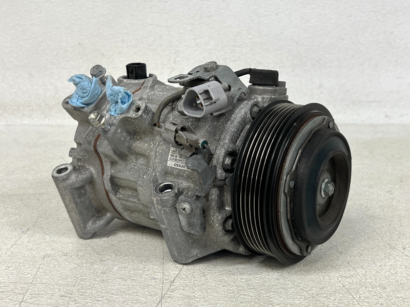 ⭐2016-2022 LEXUS RX350 AIR CONDITIONING A/C COMPRESSOR PUMP CLUTCH OEM LOT2719