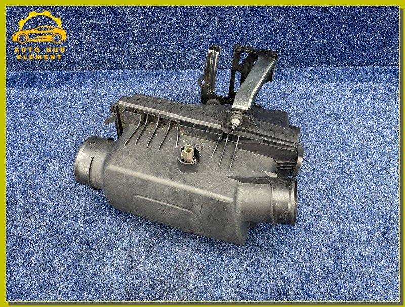2020-25 LINCOLN AVIATOR CD6 RWD 3.0L AIR INTAKE FILTER HOUSING BOX L1M3-9600 OEM