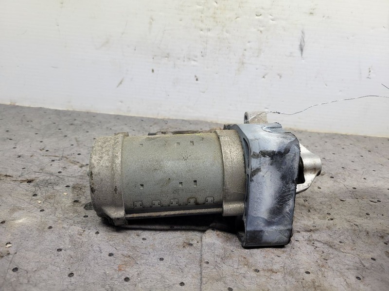 Starter Motor Fits 14-19 MINI COOPER 1611473