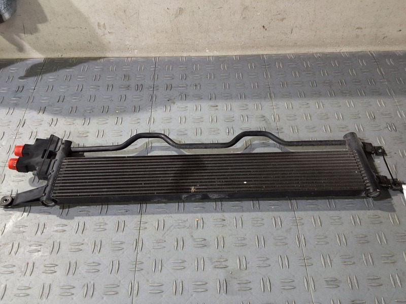 2017-2026 Chrysler Pacifica Transmission Oil Cooler 3.6L