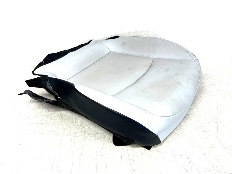 ⭐2016-2022 TOYOTA PRIUS PRIME FRONT LEFT LH SIDE LOWER SEAT CUSHION OEM LOT2685