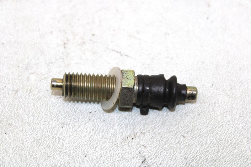 2003 Polaris Magnum 330 Oem Transmission Park Lockout 3233917 Q3207