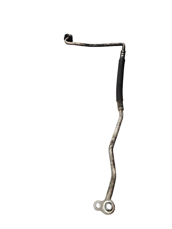 00 F450 Super Duty Air Conditioner Hose Pipe AC Line OEM