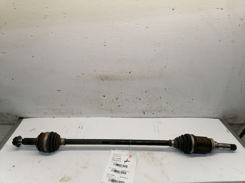 Passenger Right Axle Shaft Rear AWD Fits 20-23 ENCORE GX 1546922