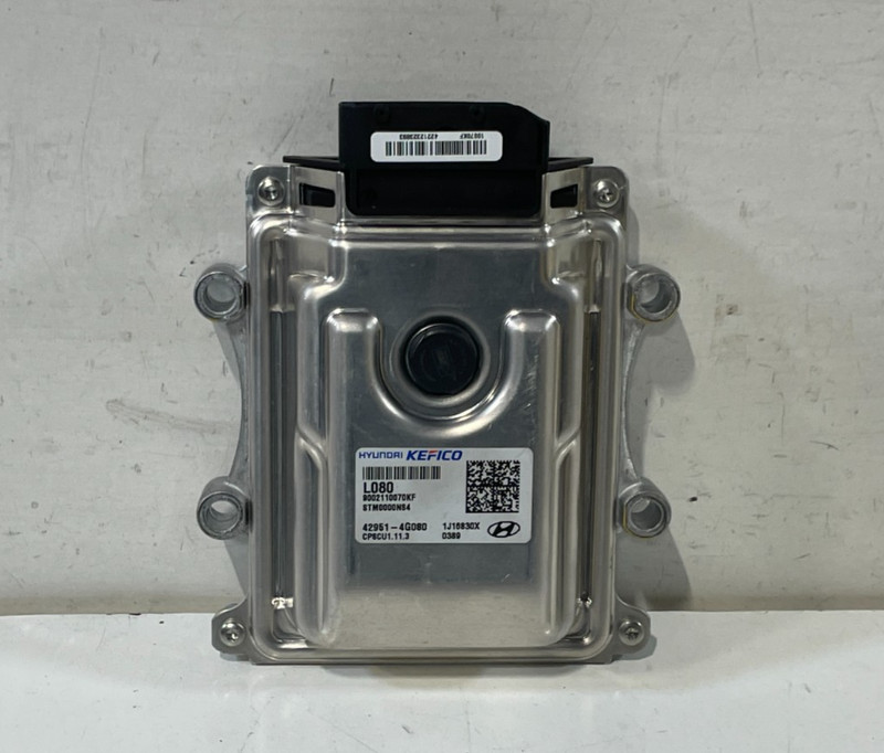 2021 - 2023 HYUNDAI SANTA FE TRANSMISSION SHIFT SBW CONTROL MODULE UNIT # 101921