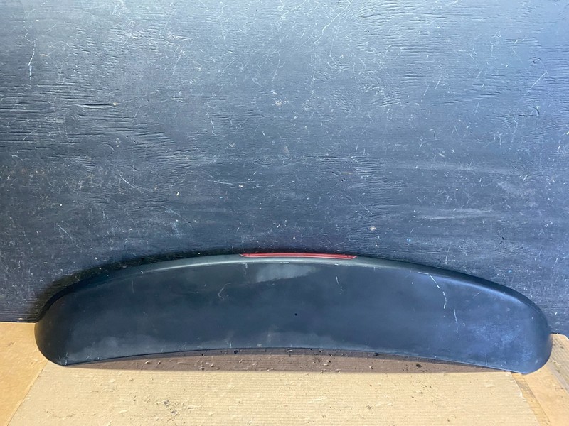 2007 2008 2009 Acura RDX Rear Spoiler Wing Lift Gate 3rd Brake Light S1494 DG