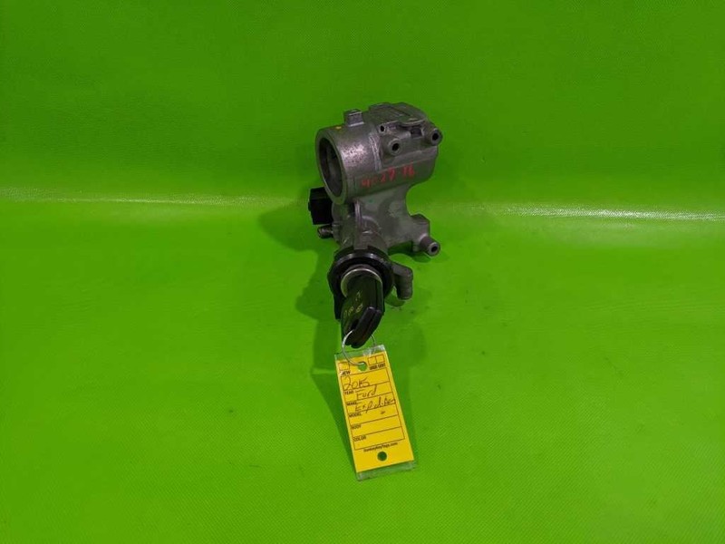 15 16 17 EXPEDITION IGNITION SWITCH CYLINDER HOUSING W/KEY OEM 4027-16