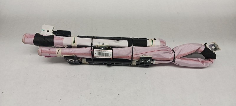 21-'24 KIA K5 Right passenger roof curtain Air Bag OEM