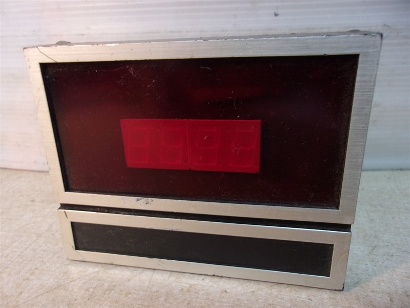 National Electronic Systems NES IDT 7710 *FREE SHIPPING*