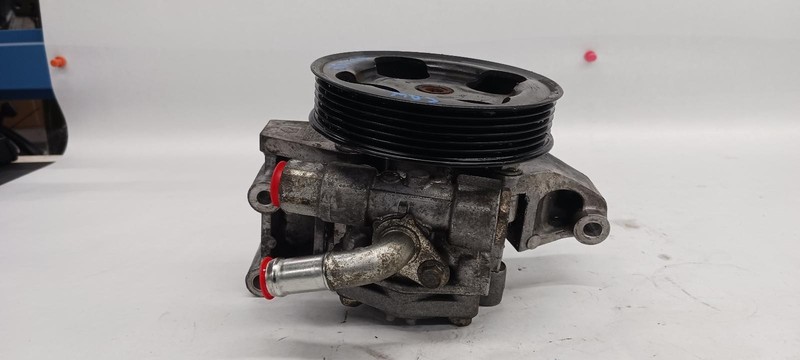 11-'14 DODGE AVENGER Steering Pump 3.6L 17k miles OEM 1 Year Warranty!