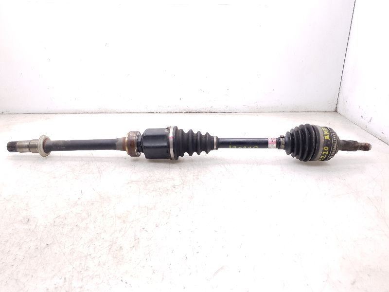 02-04 TOYOTA AVALON XL 3.0L FWD AT PASSENGER SIDE AXLE SHAFT