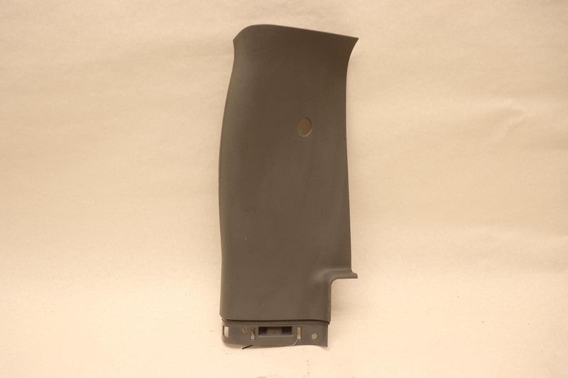 2011-2016 FORD F250 SD REAR RIGHT UPPER QUARTER C PILLAR TRIM COVER PANEL OEM