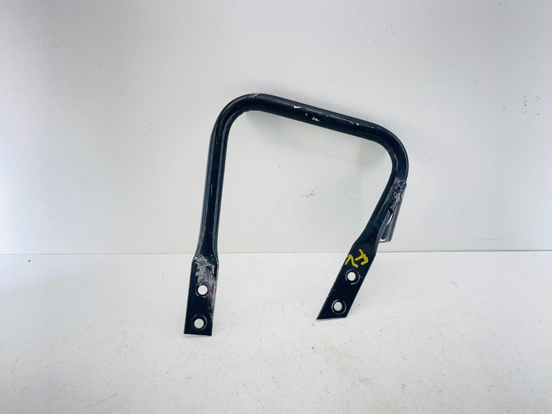 06-10 Saturn Pontiac Solstice Left Lower Front Support Bracket Frame Rail OEM