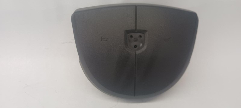 10-'11 DODGE NITRO Left driver steering wheel Air Bag black OEM