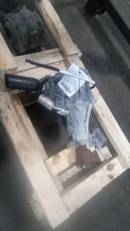 2023 Buick Envision OEM Transfer Case Assembly 4WD 22K Miles - Grey