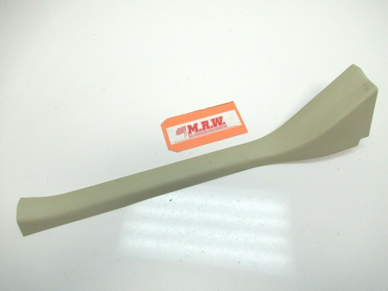 TRIM FLOOR SCUFF SILL KICK PLATE CARPET RIGHT REAR DOOR PANEL 03-06 INFINITI G35