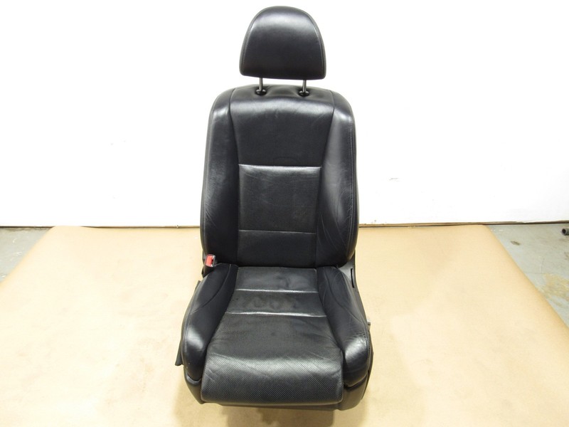 13-17 Lexus LS460 2014 Front Left Driver Seat Cushion W/ Headrest Assembly |Y2