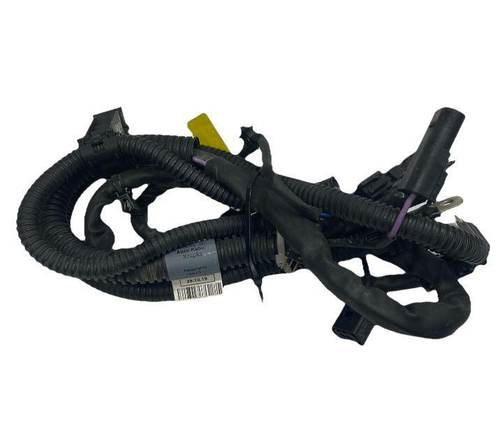 Mercedes CLA250 positive battery 2020 to 2022 cable wire harness OEM 1775406500