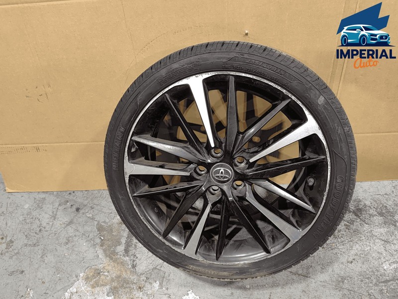 2018-2020 TOYOTA CAMRY WHEEL TIRE RIM 235/40R19 GTX 19*8J OEM 7/32" 1PCS