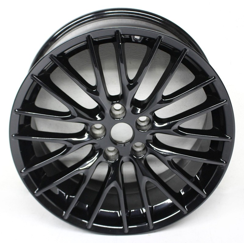 OEM 19 inch alloy wheel For Genesis G70 Black G9529-AB100