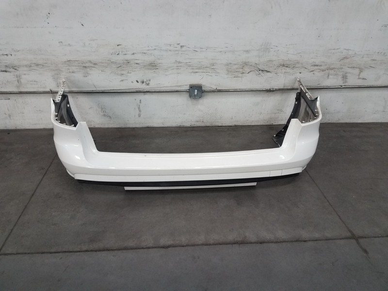 2012 Mercedes AMG E 63 Wagon Rear Bumper Assembly #83055 Z10