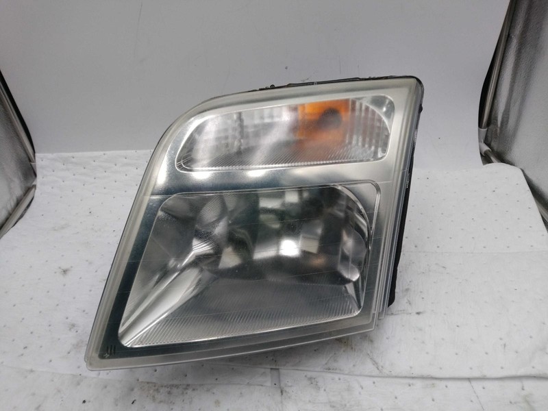 2011 Ford Transit Connect Left Headlight Assembly - Cloudy Lens, 101K Miles