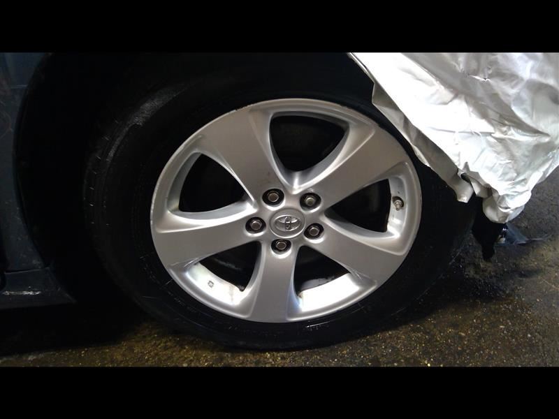 Rim Wheel 17x7 Alloy 5 Spoke Fits 11-20 SIENNA 940508