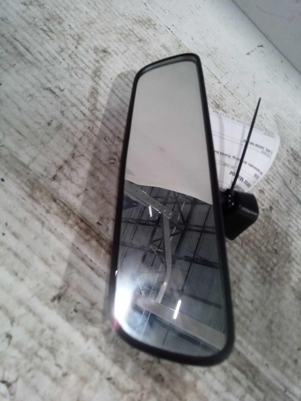 2022 Hyundai Elantra OEM Red Interior Rear View Mirror, 19K Miles, Warranty