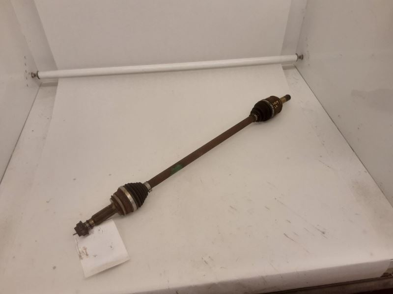 Axle Shaft Rear Axle VIN F 5th Digit Fits 13-18 RAV4 2483060