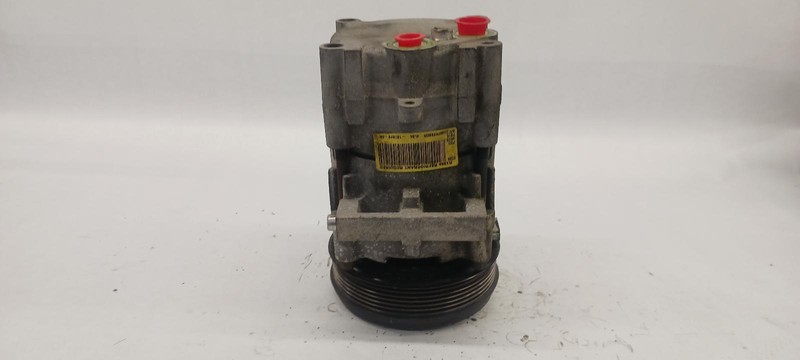 02-'08 FORD RANGER AC Compressor 3.0L 88k miles OEM1 Year Wnty!