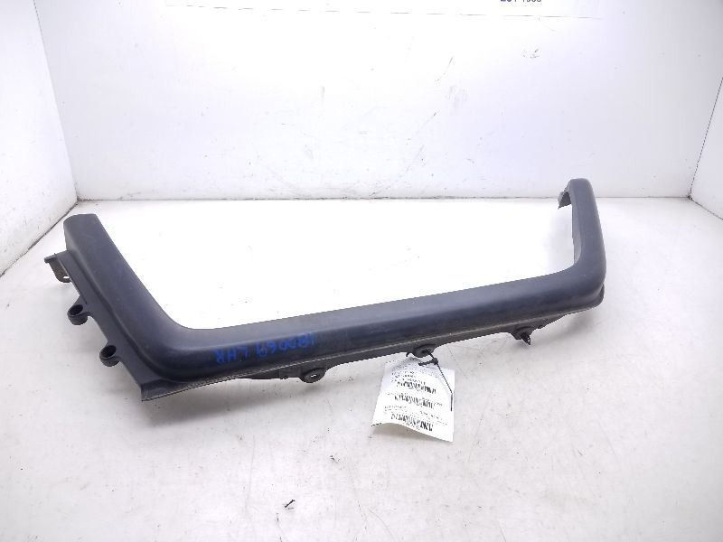2007 TOYOTA FJ CRUISER DRIVER SIDE REAR QUARTER FLARE ASSEMBLY