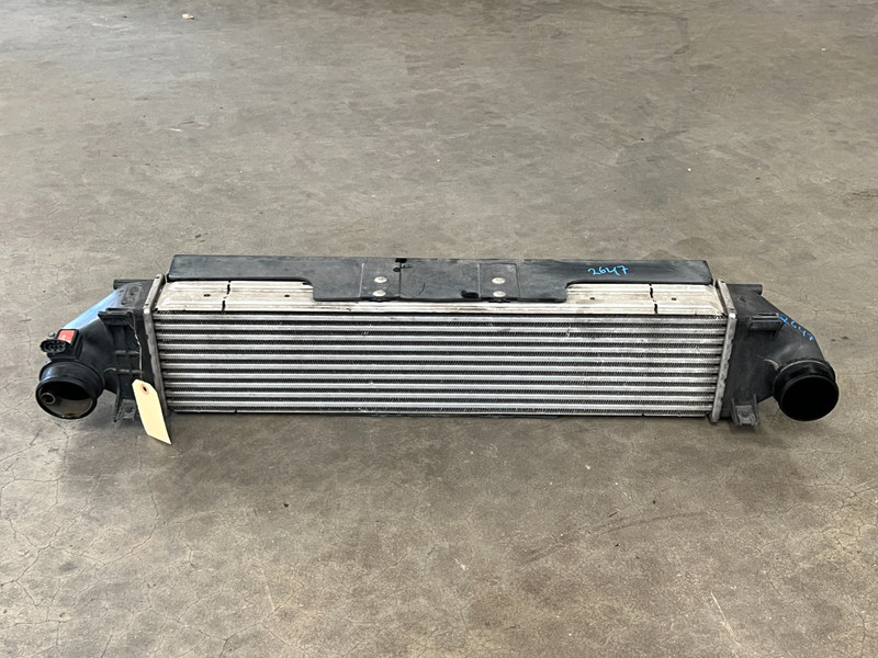⭐12-17 LAND ROVER DISCOVERY SPORT 2.0L RADIATOR INTERCOOLER INTAKE OEM LOT2647